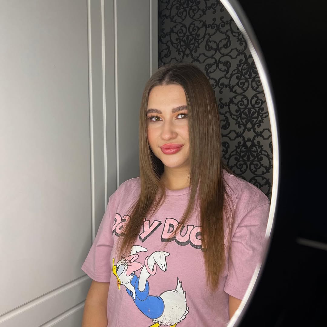 Любая длина 4000р
#ботокс или #кератин
😍😍😍