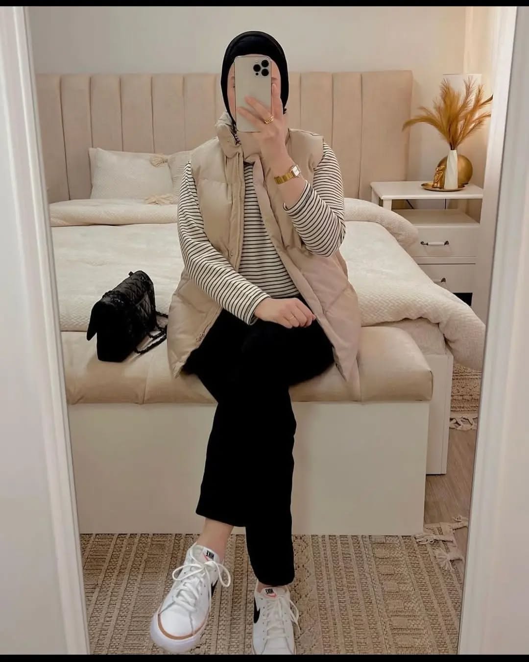 What do you think of her style?
أرائكم في ستايلهاا؟
Yes (👍) Or No (👎)
•
•
•
•
•
🔽🔽🔽🔽🔽
@hijaabi_style
@hijaabi_style
@hijaabi_style
•
•
•
•
•
#hijaberscommunity#fashionstyle#hijaabistyle#modamujer#modafeminina#hijabi#hijaabi#shein#modanisa#modanisa_ar#sheinhaul#fashionstyle#hijabilover#spain#moroccan#algerienne#ırak#tunez#hijabbloggerstyle