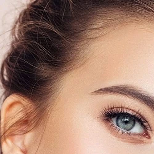 Each eyelash has a different beauty 😍
