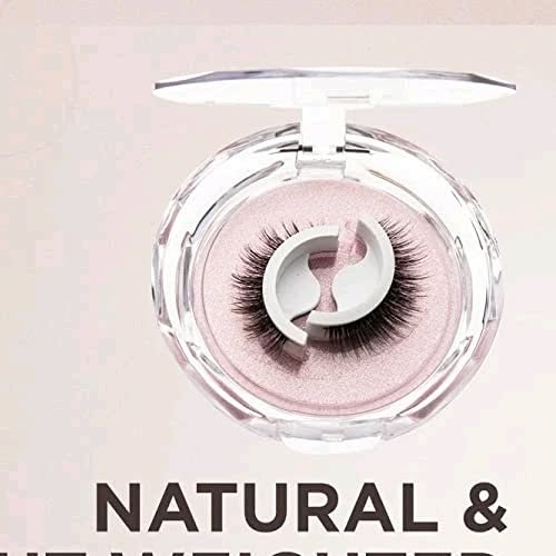 Each eyelash has a different beauty 😍