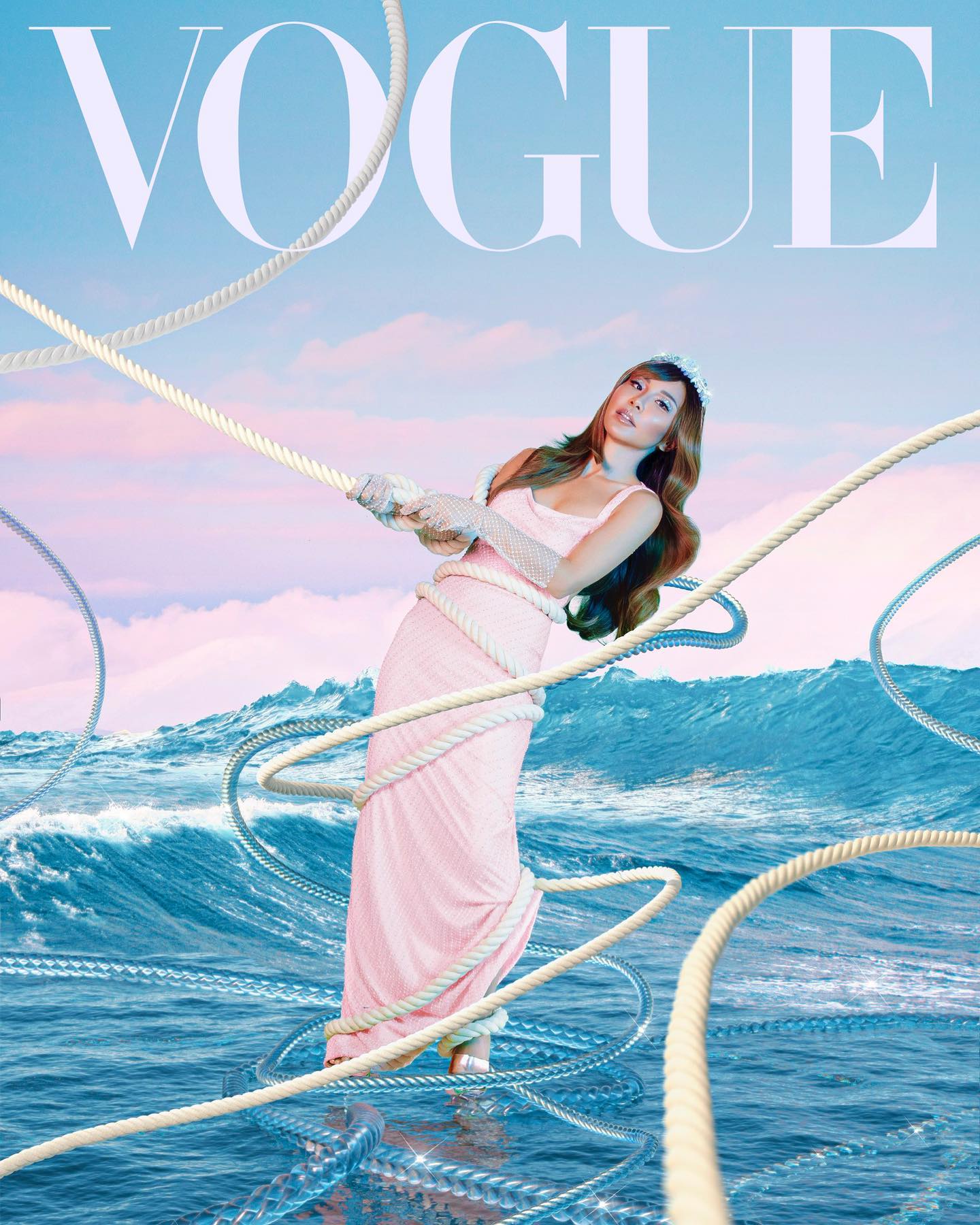 Thank you @voguemexico for this editorial story
Thanks to my great team to make my dream come true on this new nft collection on “sustainability awareness”
"The Fisherman's Catch" From Immutable Dynasty Collection
My 7th #nft with real human pic combine 4D animation adding to the collection
human and #metaverse, serial number 019 of total collection
More coming bi-weekly nfts content coming
Abigail Photo copyright ©by Immutable Dynasty
Art Collection curated by crypto exchange
Art Concept and Set Design @omarperineau
The story is about a mermaid got trapped in the ocean by human waste due the sea pollution cause by unconscious using of plastic and fishing etc
Photo @dylanperlot
Hair @vladimirsimic1
Makeup @kseniya_bern
3D render @j.diegoph
Custom Pearl Mermaid Dress and gloves @glaudibyjohanahernandez
Stylist @ilaria_de_plano
Custom 3D printing shoes @icakostika
Hand Made Real Crystal Crown personal item
Lighting rental sponsor @samys_camera
Producer @merakiprs
Read more on https://www.vogue.mx/estilo-de-vida/articulo/abigail-spenser-hu-y-sus-proyectos-para-crear-un-cambio-sostenible
#virtualinfluencer #nfts #nft #nftart #nftcommunity #nftcollector #nftartist #cryptoart #digitalart #art #crypto #ethereum #blockchain #nftcollectors #cryptocurrency #cryptoartist #nftcollectibles #openseanft #nftartists #eth #artist #nftcollection #artoftheday #nftartgallery #artwork #virtualhuman #ad