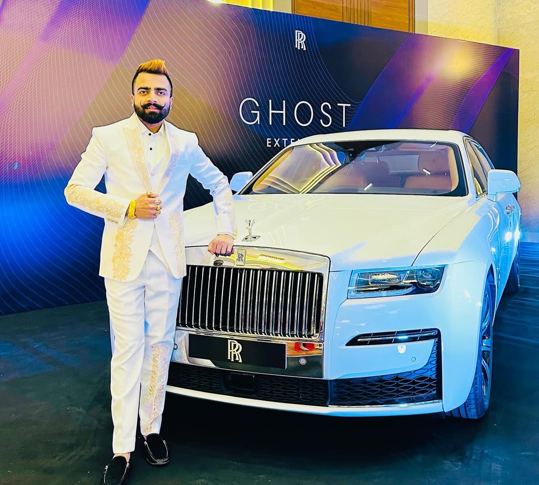 IT’S NOT JUST A CAR, IT’S A STATEMENT ❤️ #rollsroyce
BIG SURPRISE COMING SOON
#billionaire #millionaire #money #luxury #entrepreneur #rich #luxurylifestyle #business #motivation #success #lifestyle #car #cars