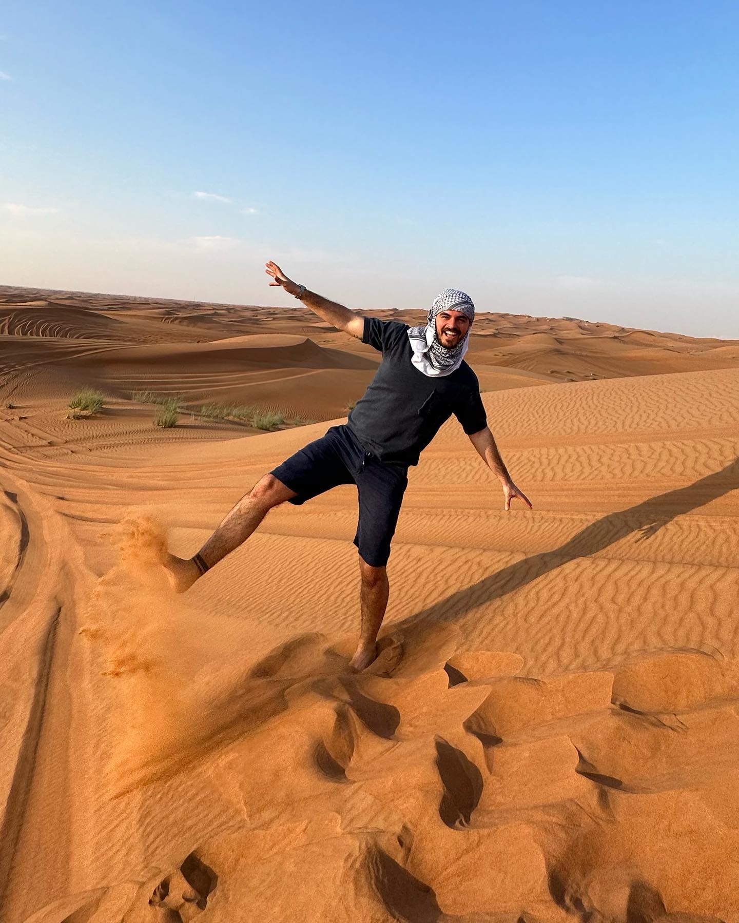 Habibi