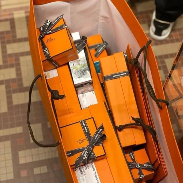 Shopping