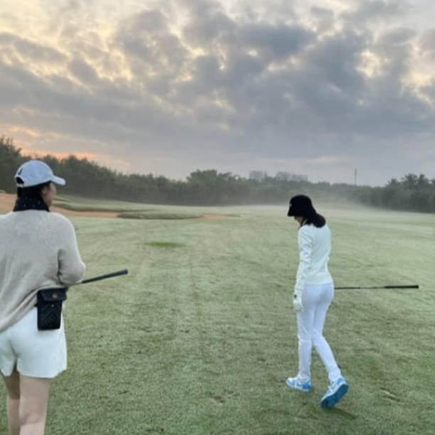 #golf