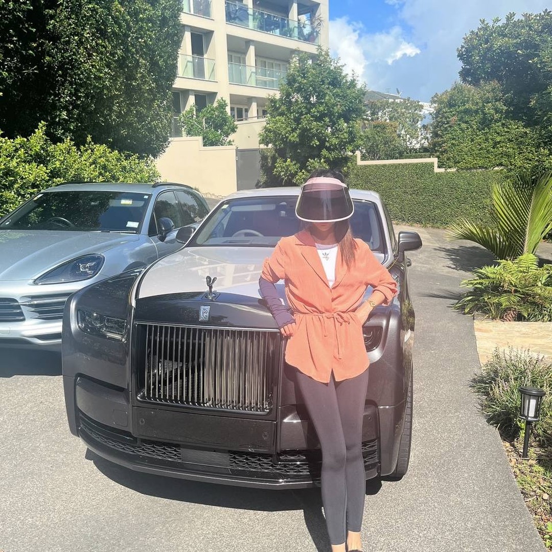 #rollsroyce