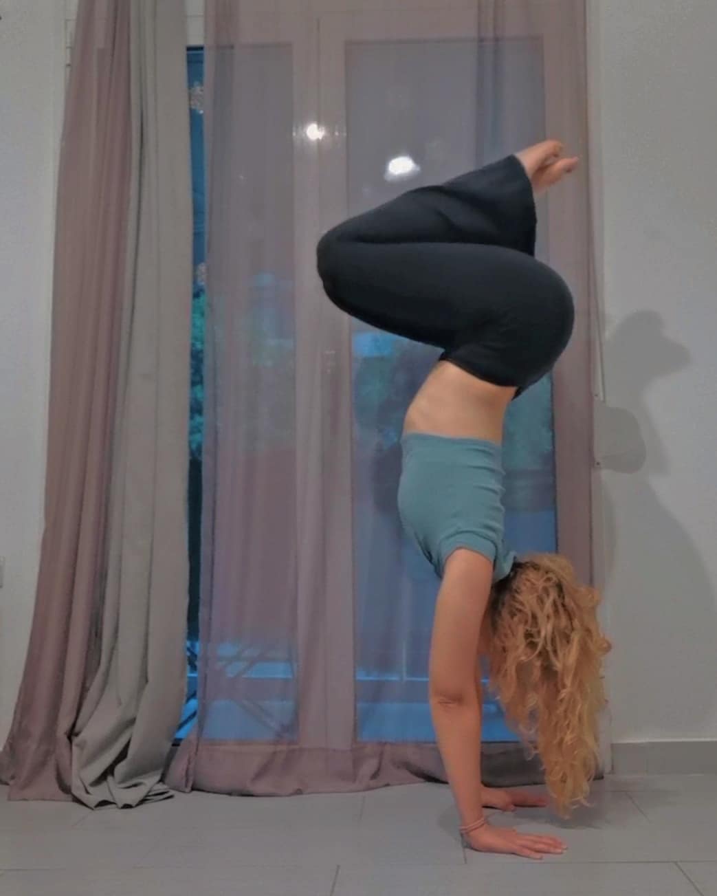 Last day for
#ALOboutlegvariations2
April 1-8, 2023
Thank you so much for joining us in this upside-down journey ❤️🤗❤️🤸♀️
Much love to my co-hosts and sponsors 🥰
We had so much fun last year we are back with round 2! Join us for 8 fun filled days of exploring different leg variations upside down in your choice of shoulder stand, headstand, forearm stand, funky pincha or handstand. Of course feel free to use the wall or modify or take the leg variations in other poses such as seated, standing or supine.
Hosts:
@xo.alyssa.marie
@mochaccinoland
@eternal_sunshine_yogi
@spiritual_bish
@mayyoga16
@kasia_delights
Generous Sponsors:
@aloyoga + @alomoves
One winner will receive a $100 Alo Yoga gift card and 6 free months of Alo Moves.
Pose Line Up:
1. Butterfly or Frog
2. Lotus, Half Lotus or Tree
3. Straddle or Puppy
4. Stag or Splits
5. Bow & Arrow or Charger
6. Straight or L-Shape
7. Eagle or Lady Legs
8. Yogi’s Choice
How to Participate:
1. Follow all hosts and sponsors
2. Repost the flyer to your page and tag a few friends
3. Look to the hosts’ pages for daily pose inspiration
4. Post daily using #ALOboutlegvariations2 and don’t forget to tag your hosts and sponsor in the caption
5. Have fun and make sure your profile is set to public so we can see your posts in the gallery!
#alochallengeannouncement #aloyogachallenge #aloyoga #inversionaddict #inversions #legvariations #challengeyourself