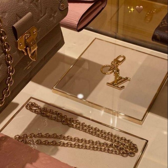 #shopping #luxury