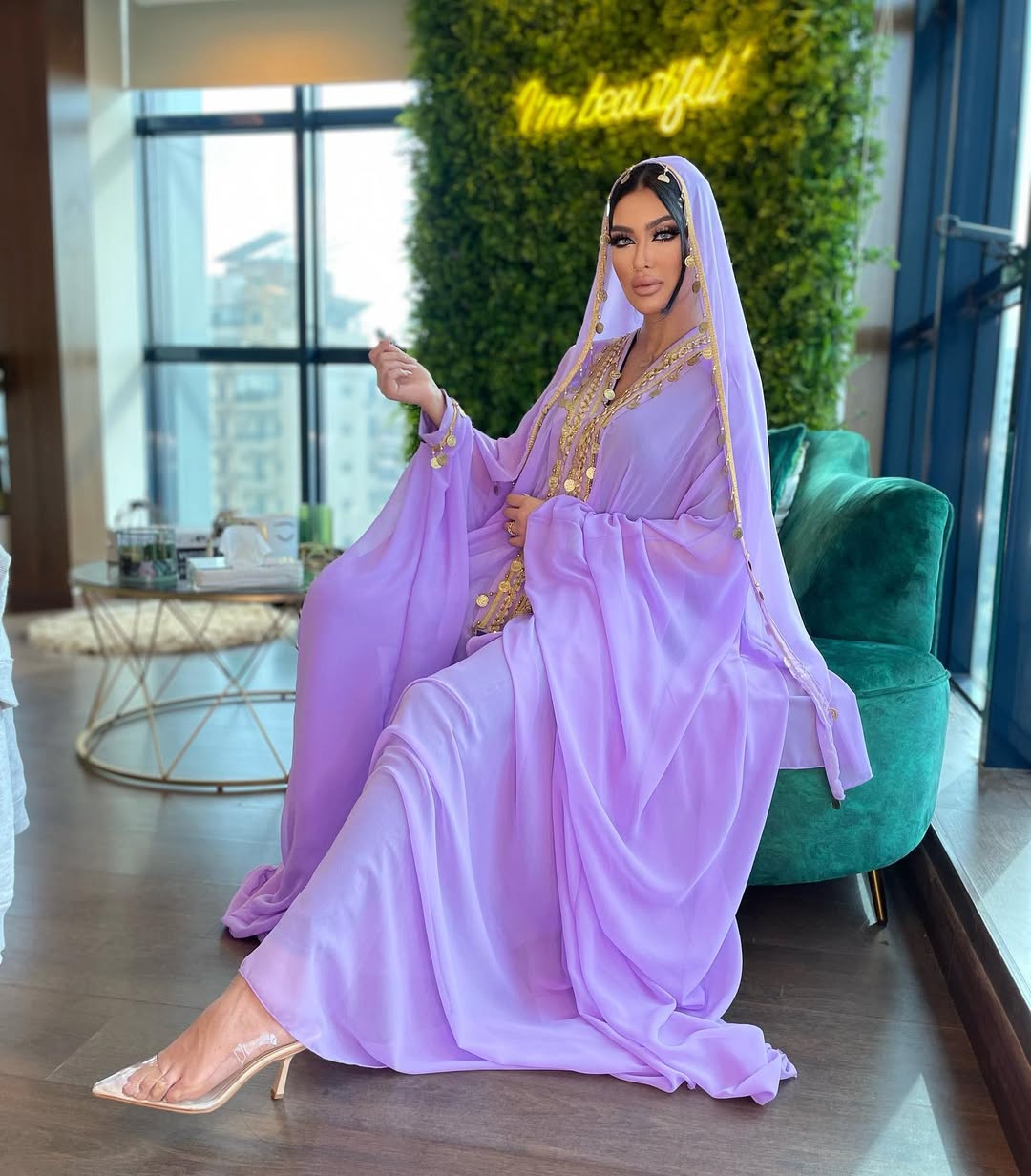 @ghadirabaya 🔥🔥
