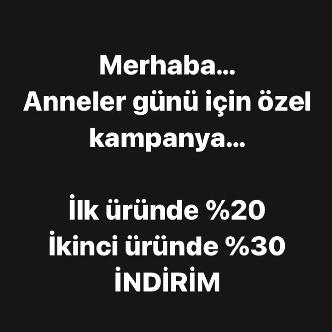 #annelergünü için özel kampanya… geç kalmadan annenize en güzel hediyeyi verin… #parfum #parfume #ankara #ankarastyles