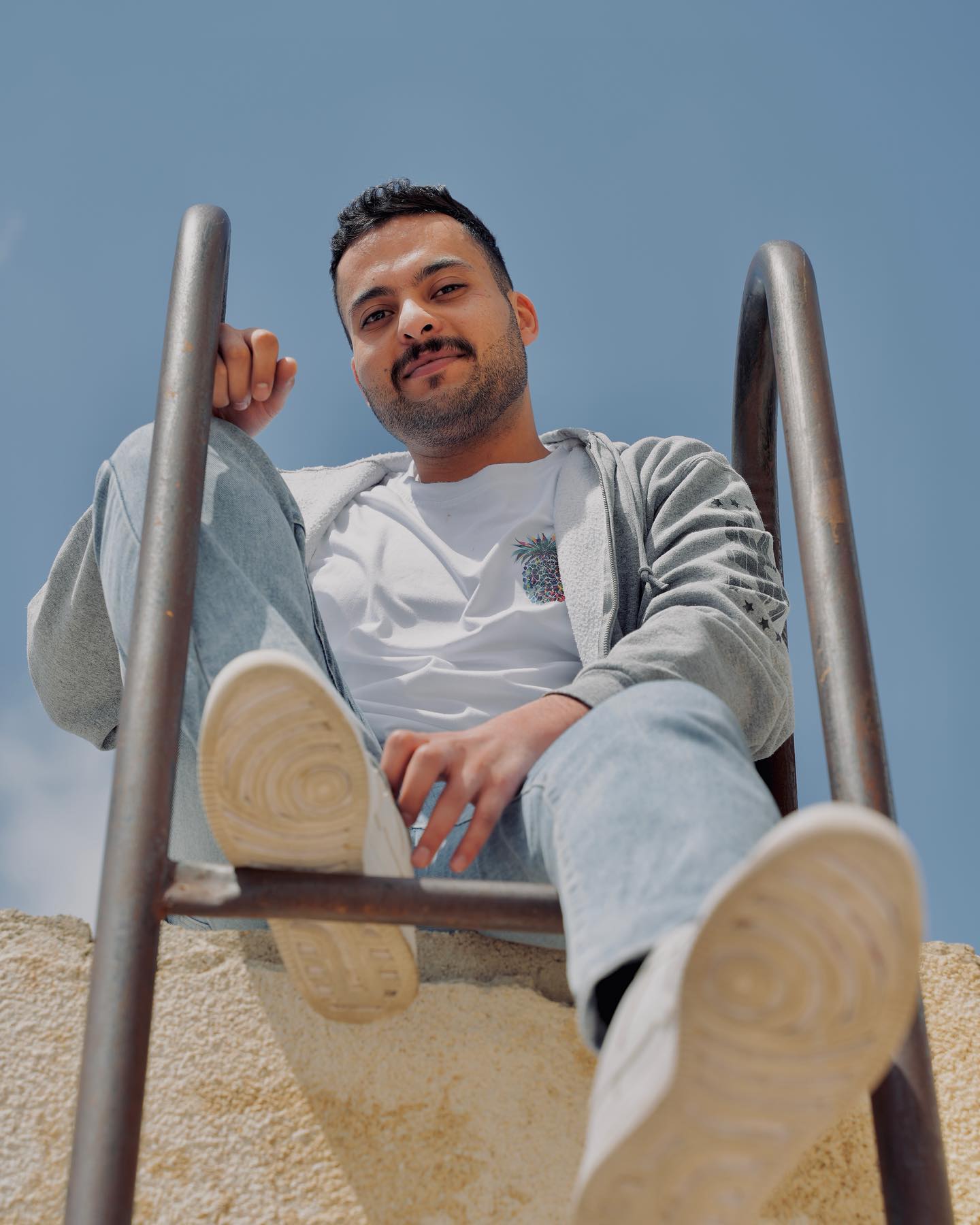 صورة يديدة 🤍🫶🏻
Taken by @anas_abu_arab