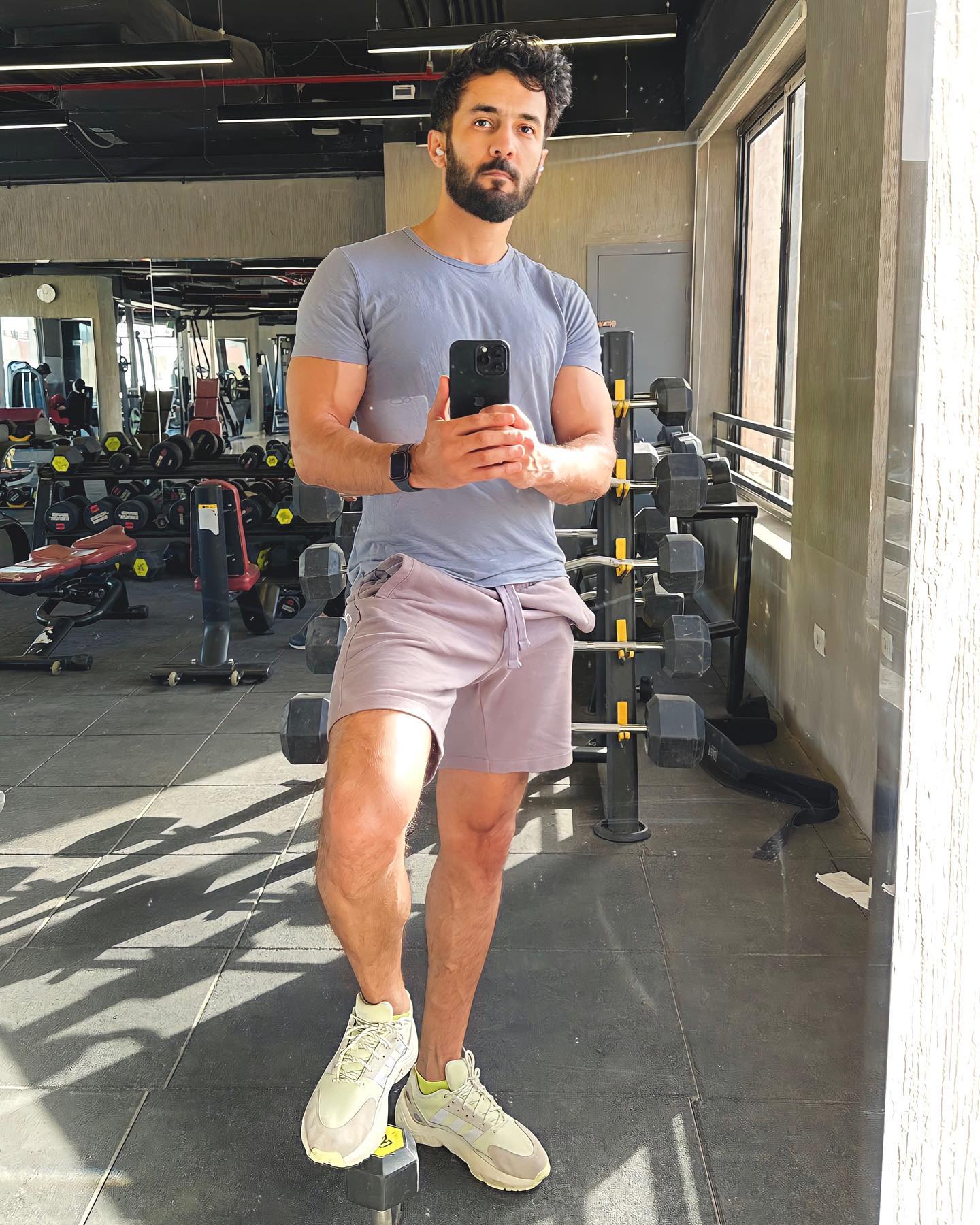 💪🌟✨ The pain you feel today
will be the STRENGTH you feel tomorrow