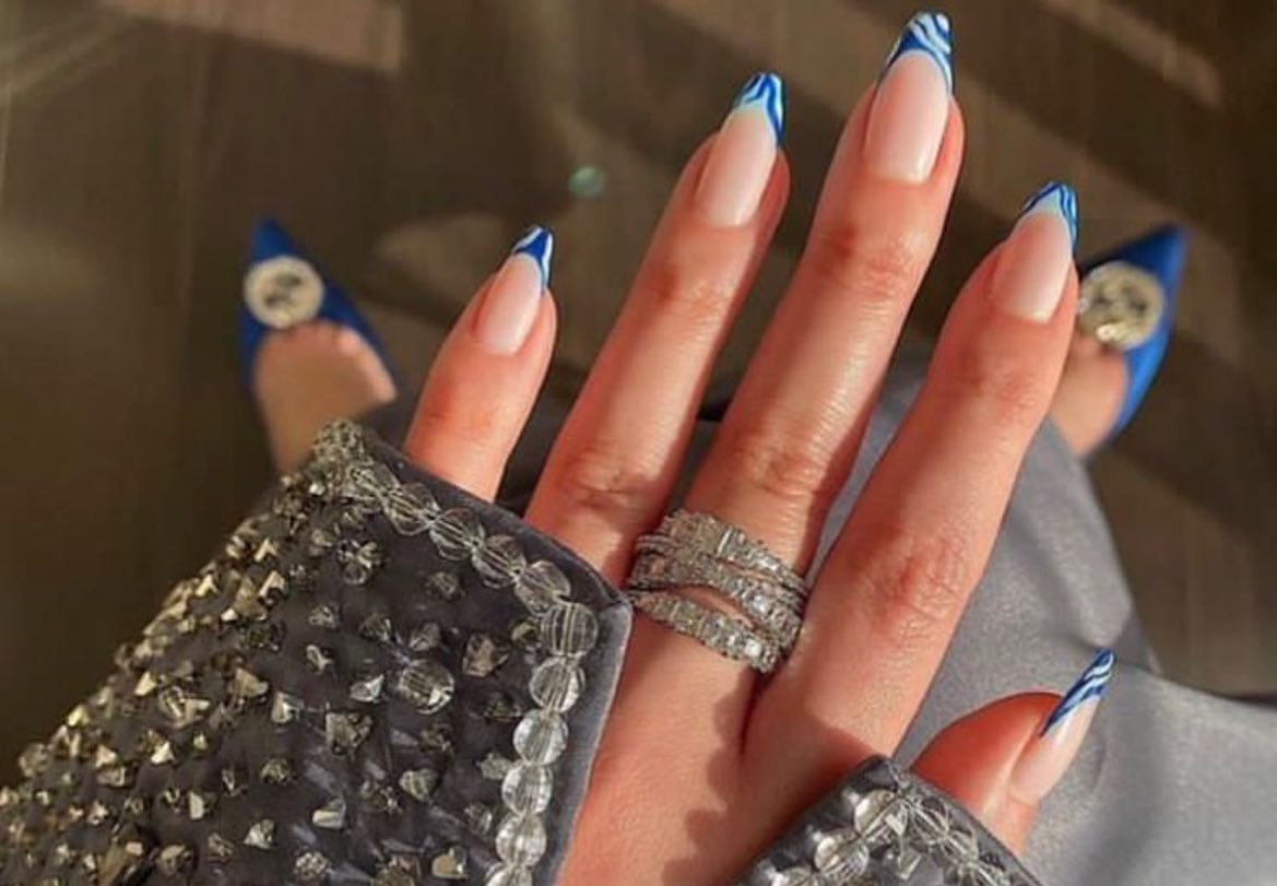 خاتم سواروفسكي 💗.