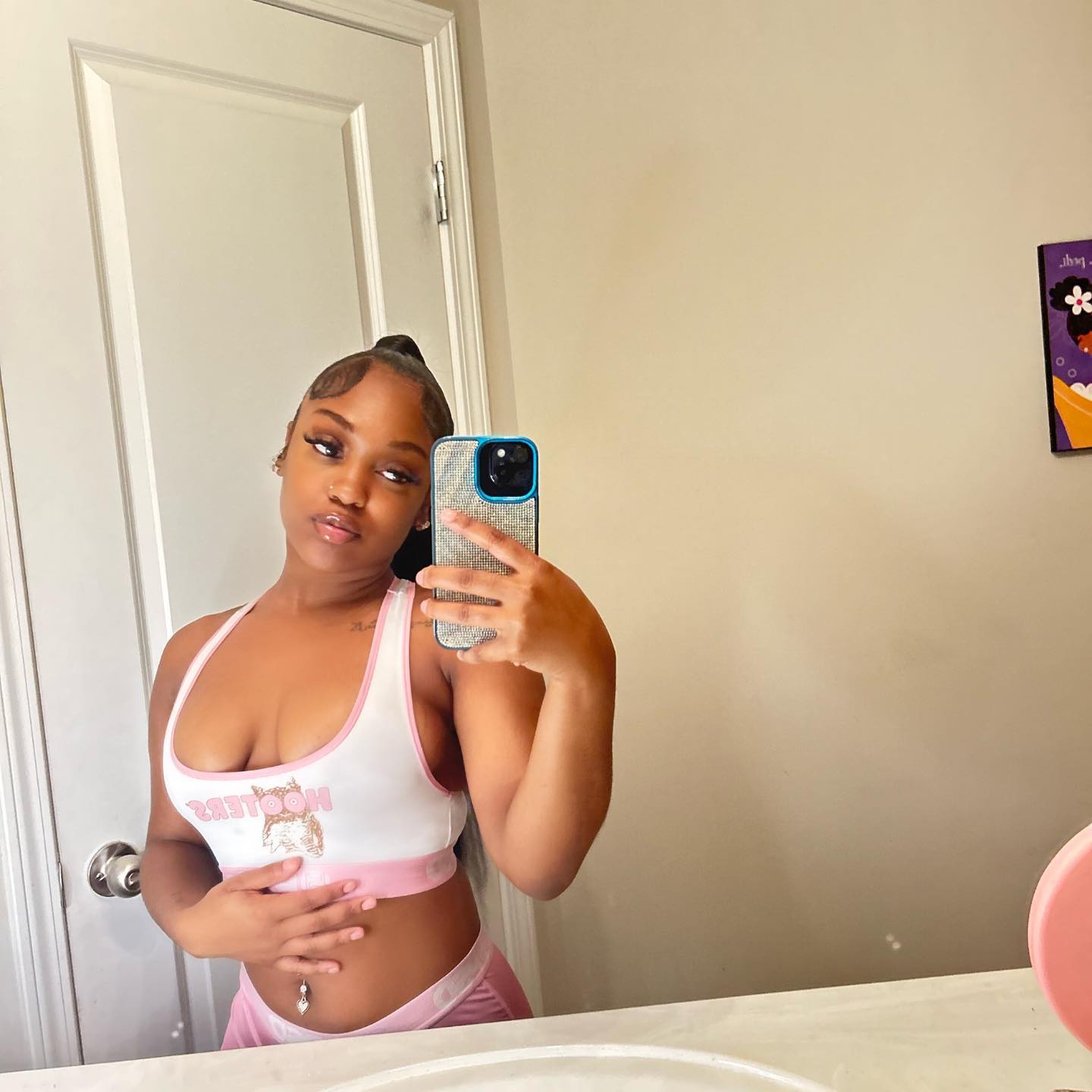 now my b* a barbie whoa
#explore #explorepage