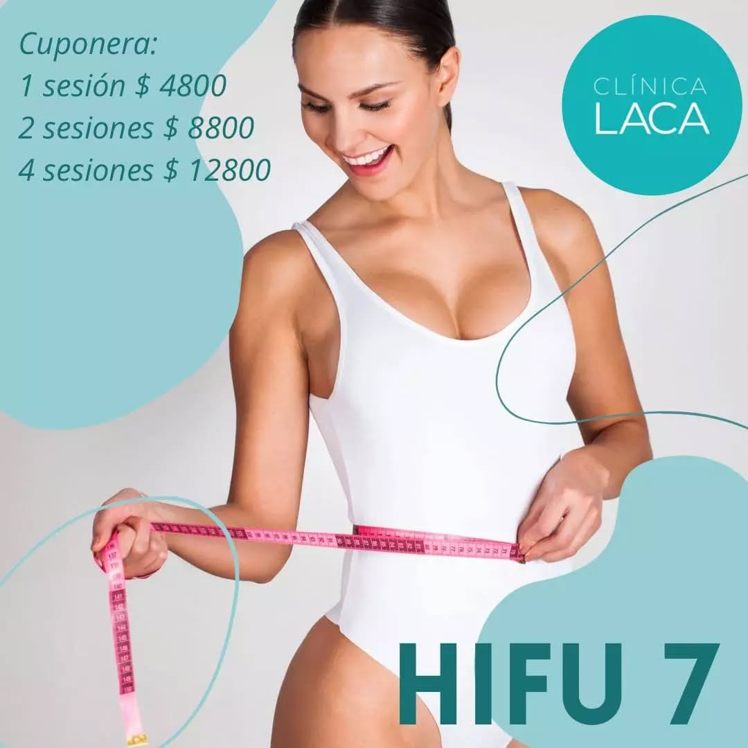 Lifting sin cirugía!!!
Desde la primer sesión podrás observar como mejora la apariencia de la piel, luciendo más joven y tersa a través de la regeneración del colágeno y elastina.
Pedí tu consulta al 092878922.
Te esperamos!!!