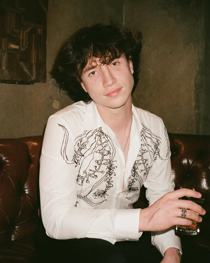 Old fashioned - 📸mollyjackson