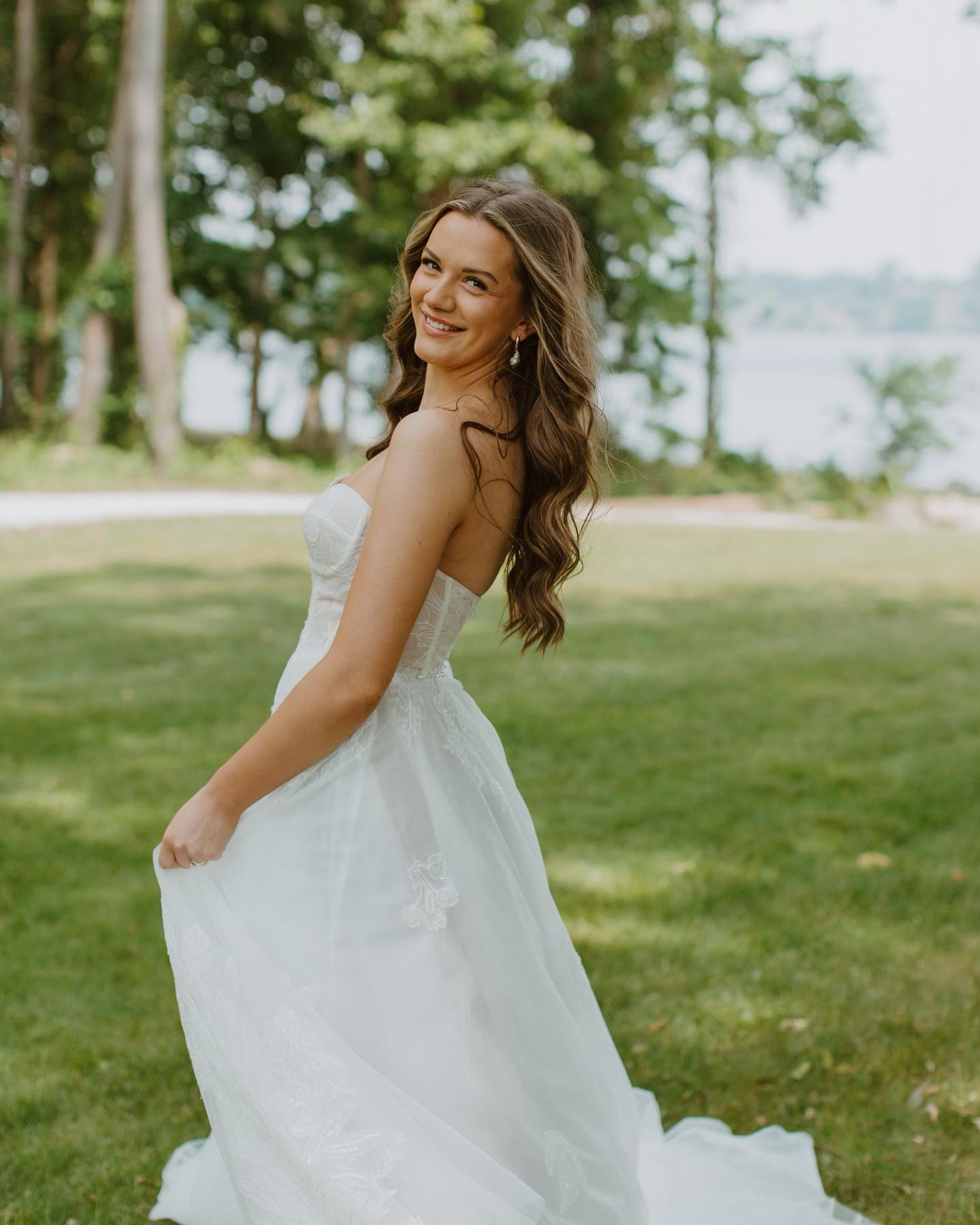 HELLO 👋🏼
A lot has happened since the last time I posted! I have switched my account to @madisynntayylor because my content has changed! I am posting more lifestyle things over there, if you want to say heyyy!
Also, just got married in June 17th to my high school sweetheart! ❤️🥹 So my life has been pretty jam packed..
BUT!!! I am so excited to announce that I will be accepting new clients and weddings! If you are interested in my services, you can DM or email me! ☺️