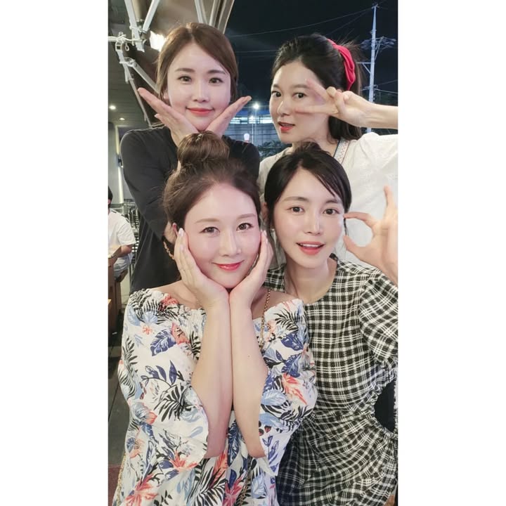 #2023 #내4람들 #같이늙어가쟈