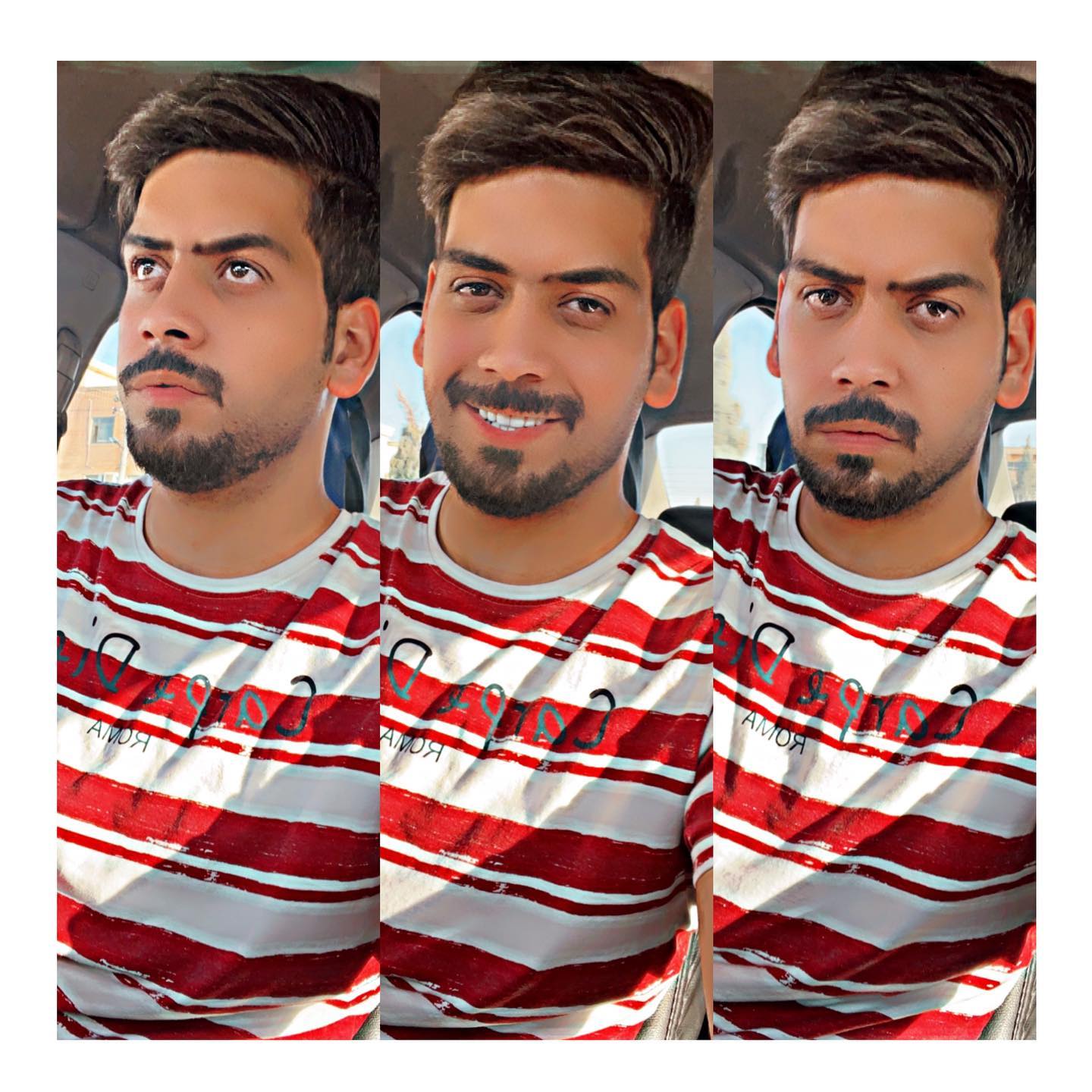 إنتظر حتى يذهب الإنبهار، ثم قرر.