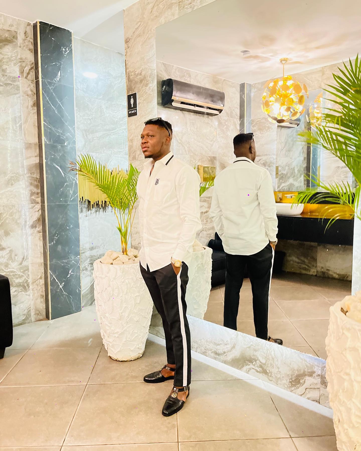 Every day you wake up you have one job to be better than yesterday💯