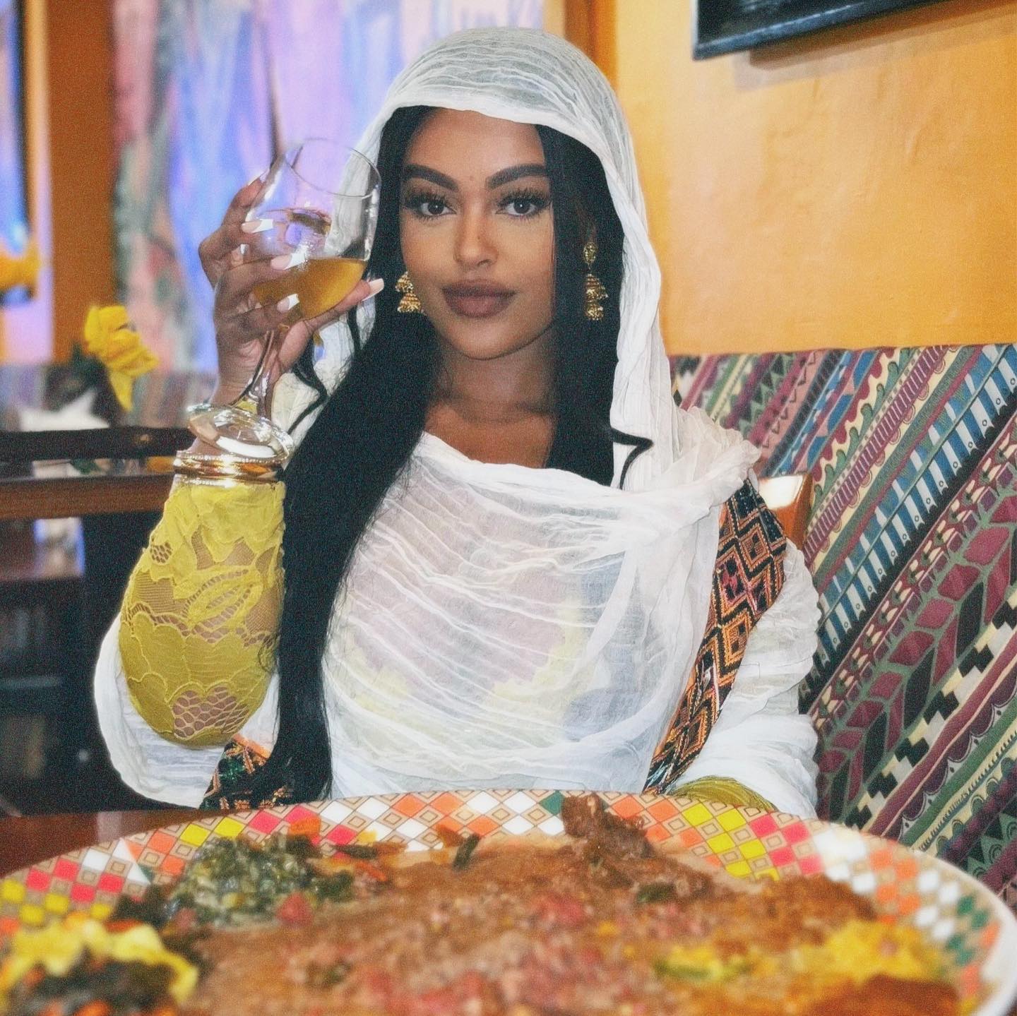 Melkam Addis Amet!! 🇪🇹