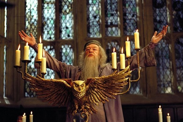 So sad to hear about Michael. He brought so much warmth and mischief to every day on set. He captivated me as a kid and became a personal role model of mine for finding the fun and eccentricities in life. Sending all my love to his family, Rupert