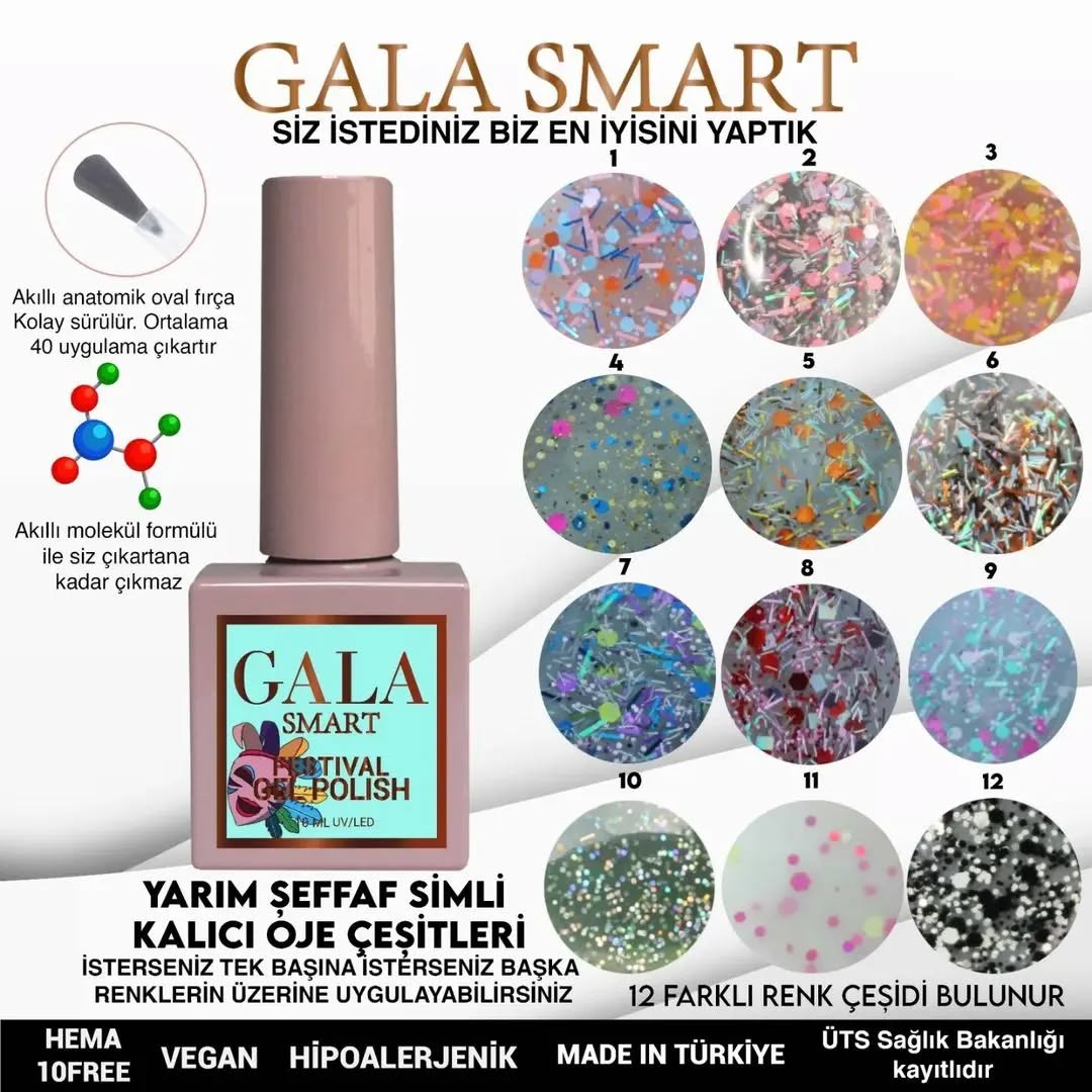Festival seri kalıcı ojelerimiz 💅🏻🌸
📍PROTEZ TIRNAK
📍 KALICI OJE
📍İPEK KİRPİK
📍KİRPİK LİFTİNG
📍 KAŞ VE KİRPİK ÜRÜNLERİ
📍 MANİKÜR PEDİKÜR
📍 STRELİZASYON CİHAZLARI
📍 TÜM İHTİYAÇLARINIZ TEK BİR YERDE
📍 SAĞLIK BAKANLIĞI KAYITLI ÜRÜNLER
📍1 YIL GARANTİLİ CİHAZLAR
📍 EĞİTİM VİDEOLARI İLE DESTEK VEREN TEK MARKA
📍SİZDE ÜRÜNLERİMİZİ DENEMEYE NE DERSİNİZ
📍 WHATSAPP 0543 865 86 53
📍DM
#PROTEZTIRNAK
#kalıcıoje
#manikur
#pedikur
#strelizasyonmakinesi
#kaşkirpik
#afyon
#afyonkocatepeüniversitesi
#afyonkuaförleri
#burdurproteztırnak
#burdur
#aydın
#aydınkuaför
#aydıngüzellikmerkezi
#proteztirnak
#jeltirnak
#kalicioje
#tırnak
#kozmetik
#kişiselbakım