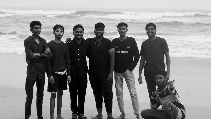 #friends #beach #life