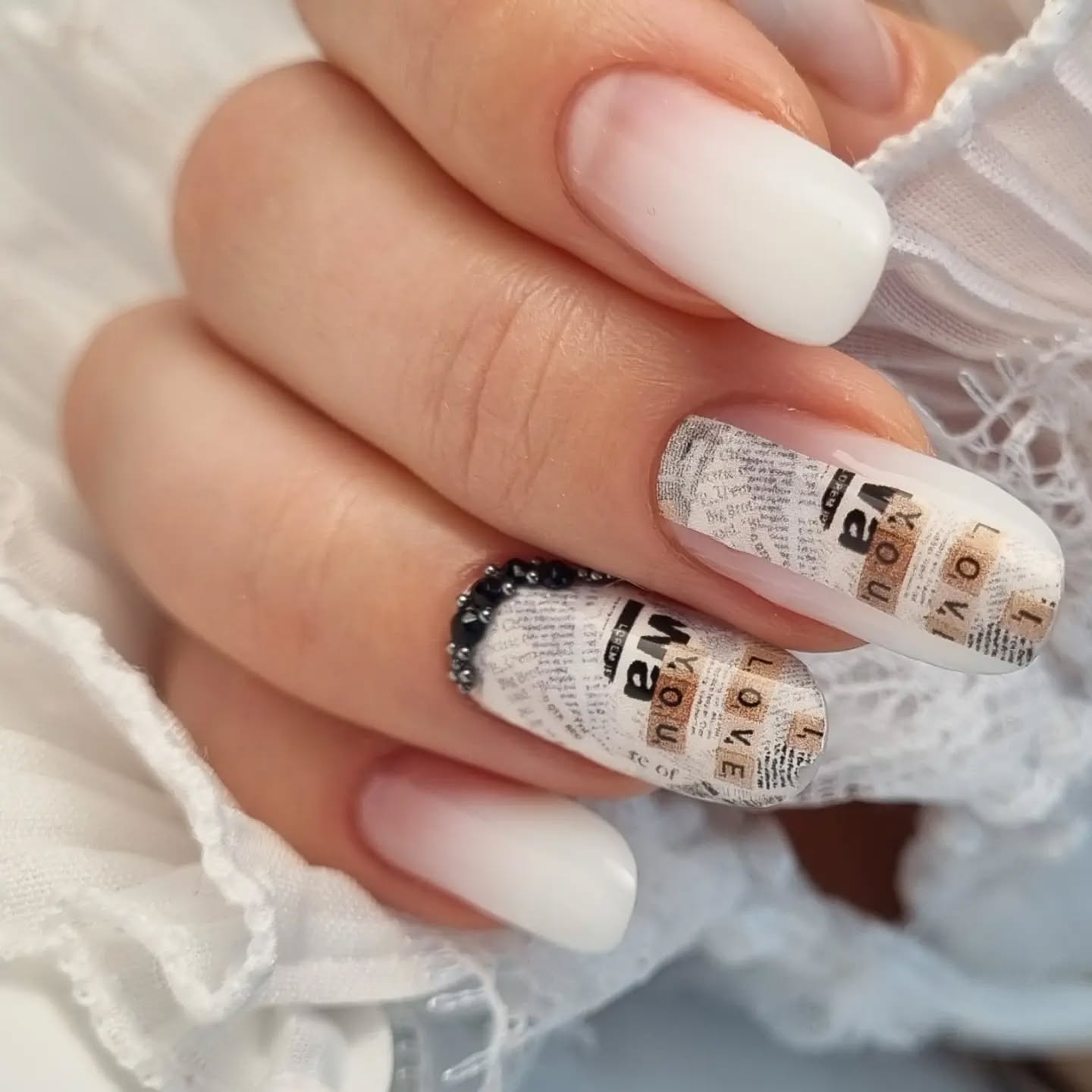 Lucrare efectuata de cursanta in cadrul cursului de Level 2
#cursuriunghiilondra #nailcourses #nailtrainer