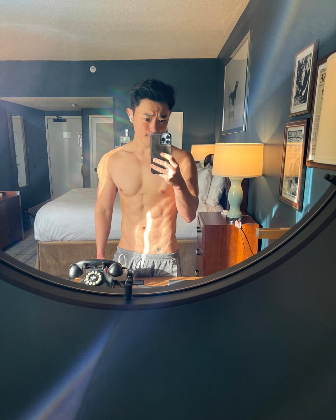 ahh, itโs this dudes โฌ๏ธ bday today!! ๐๐๐พ i think heโs pretty great but i guess iโm a little biased, huh? ๐
seriously tho, thanks for all the special love sent my way today! makes a guy feel like a million bucks! โฅ๏ธ๐งก๐๐๐๐