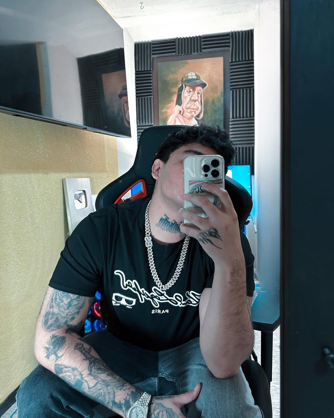 Les dejé un regalito al final 👽