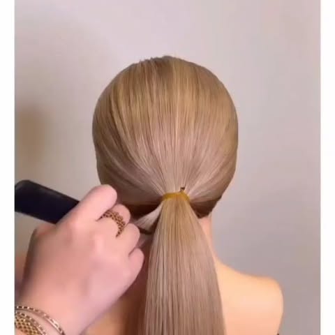 مدل موی عالی وجذاب