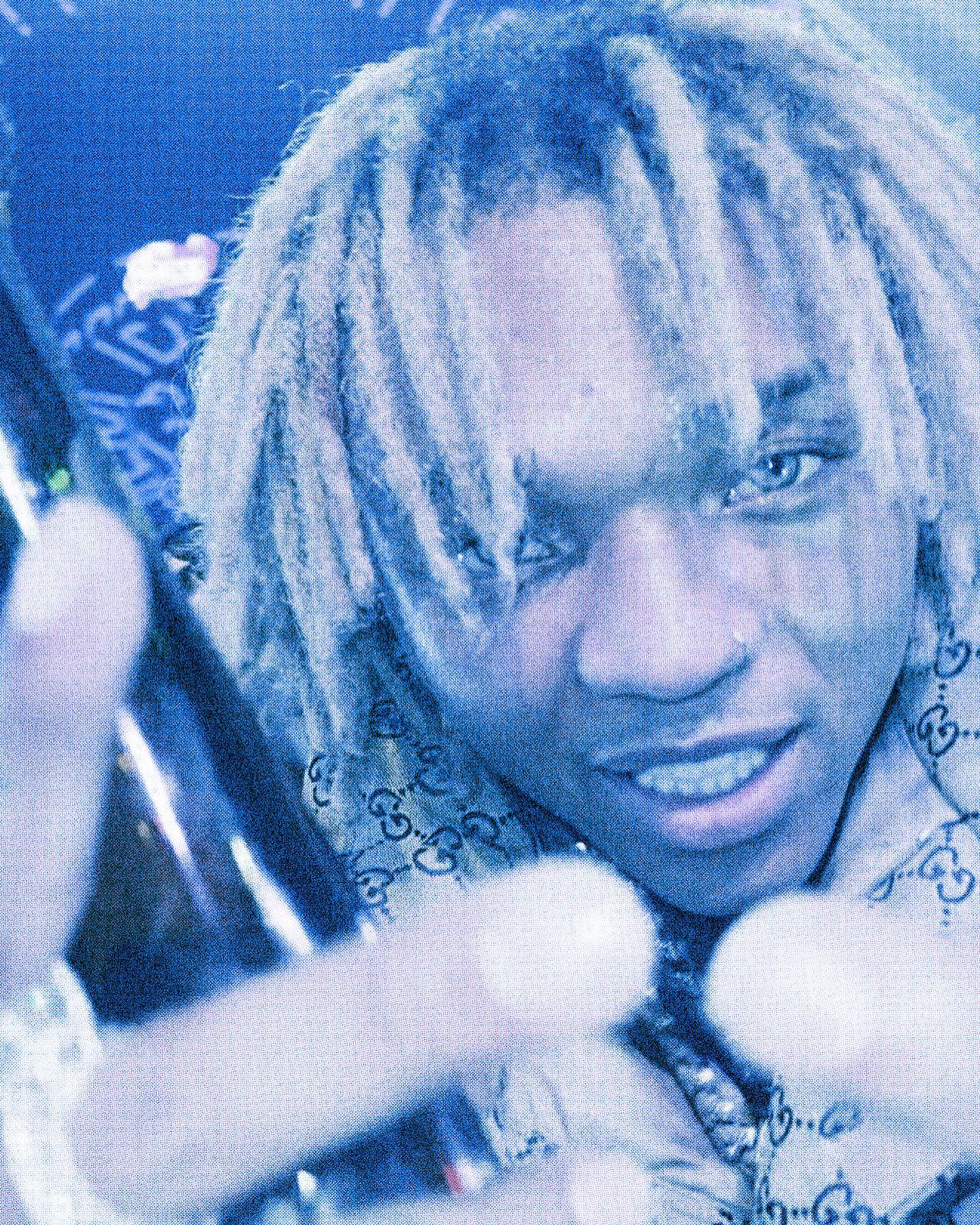 @swaelee #raeshremmurd