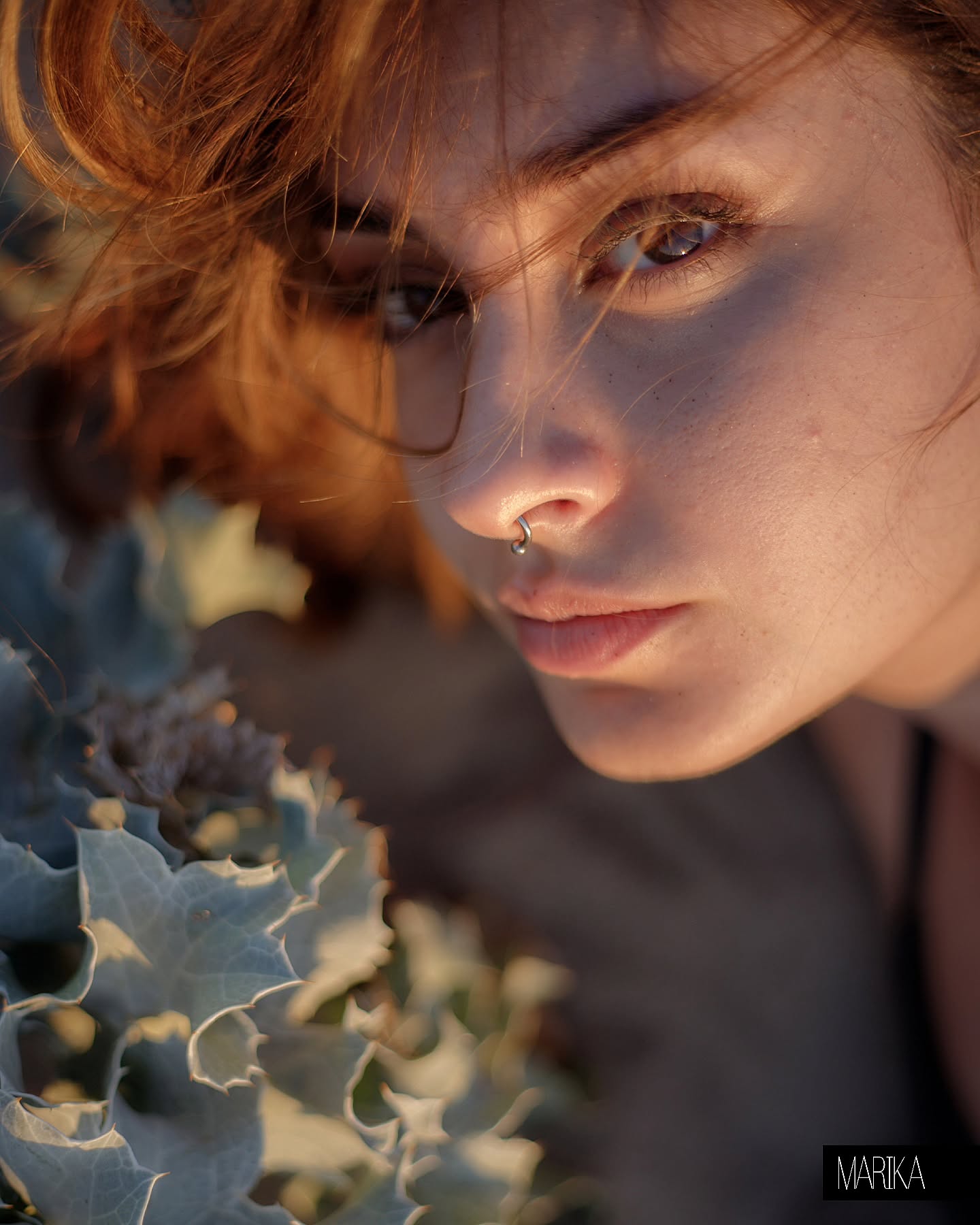 Editorial for:
MARIKA MAGAZINE PORTRAIT (ISSUE 4506 - October)
@marika.magazine
~
sʜᴏᴏᴛɪɴɢ: Sands of Time
ᴘʜᴏᴛᴏɢʀᴀᴘʜᴇʀ: Patrizia Zontini @pz.ph
ᴍᴏᴅᴇʟ: Martina Gozzi @martina.gozzi
~
