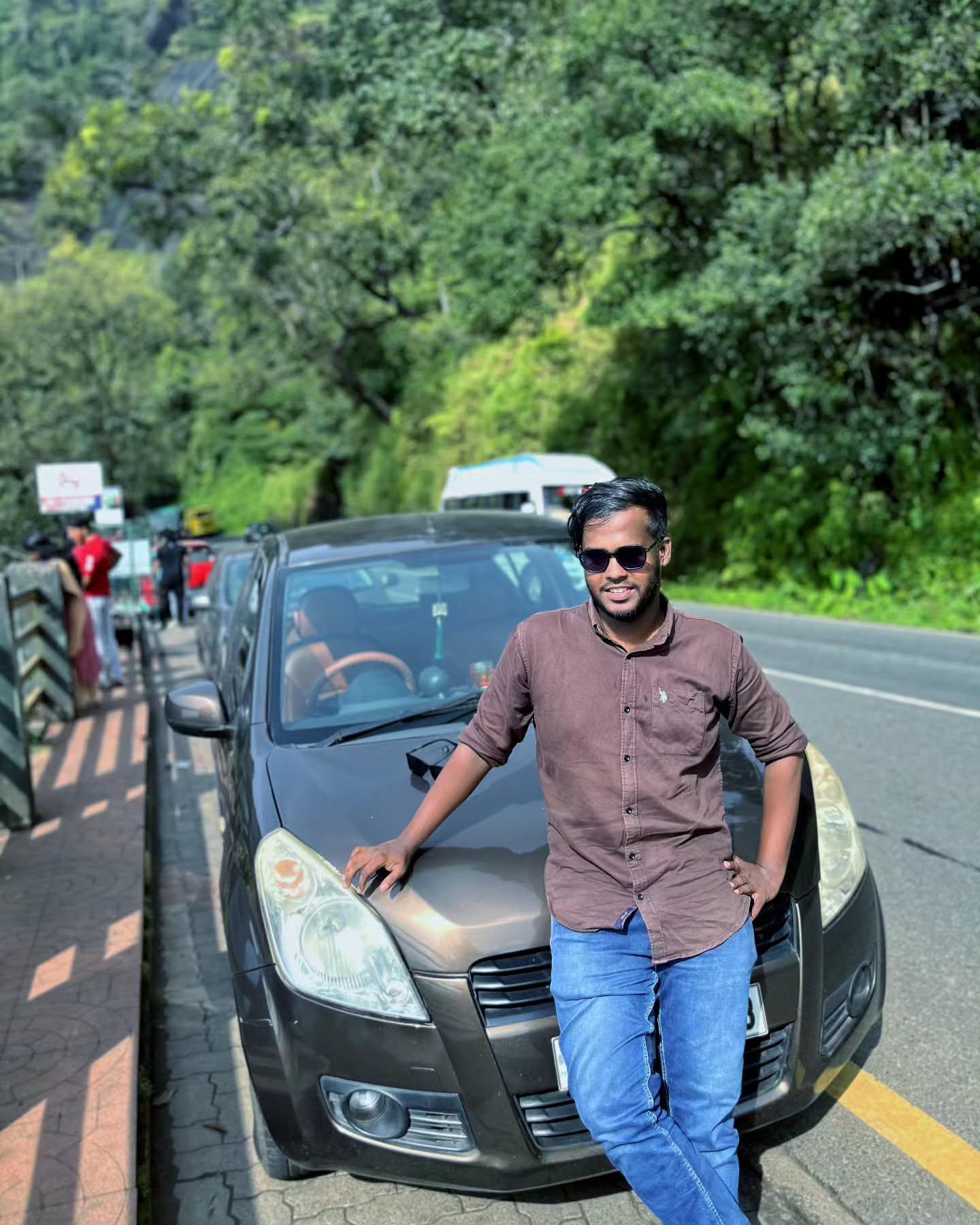 Life is going on.....✨