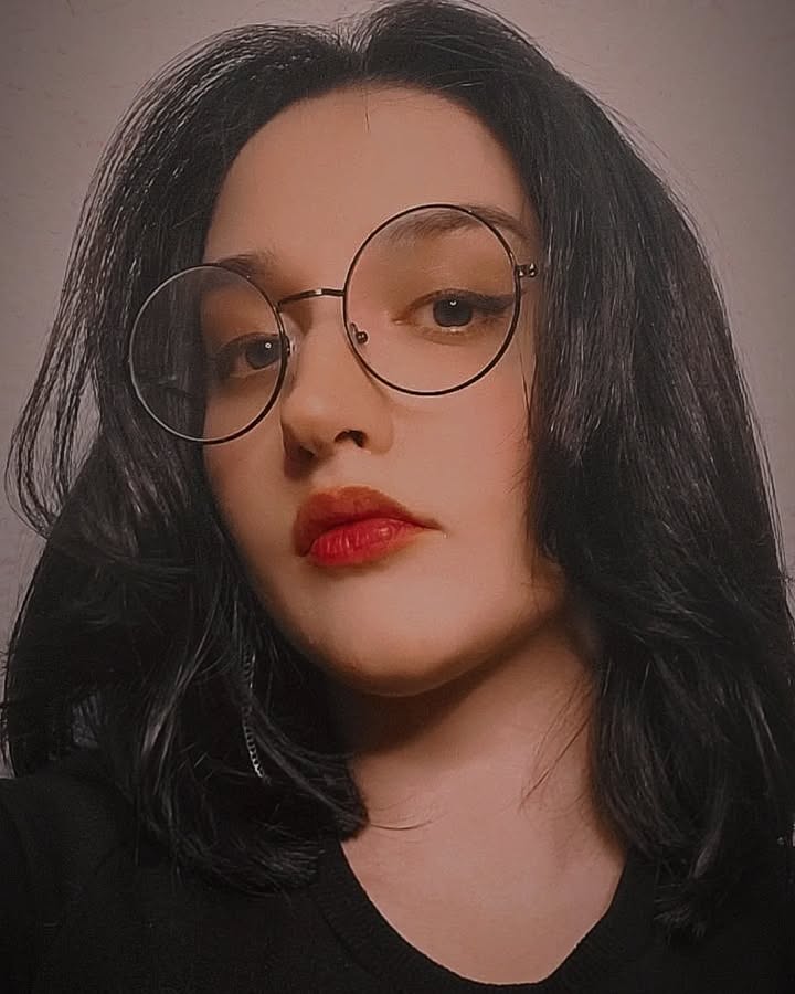 Hoy se grabó y saqué fotitos ✨️🩷 hace mucho no subo~