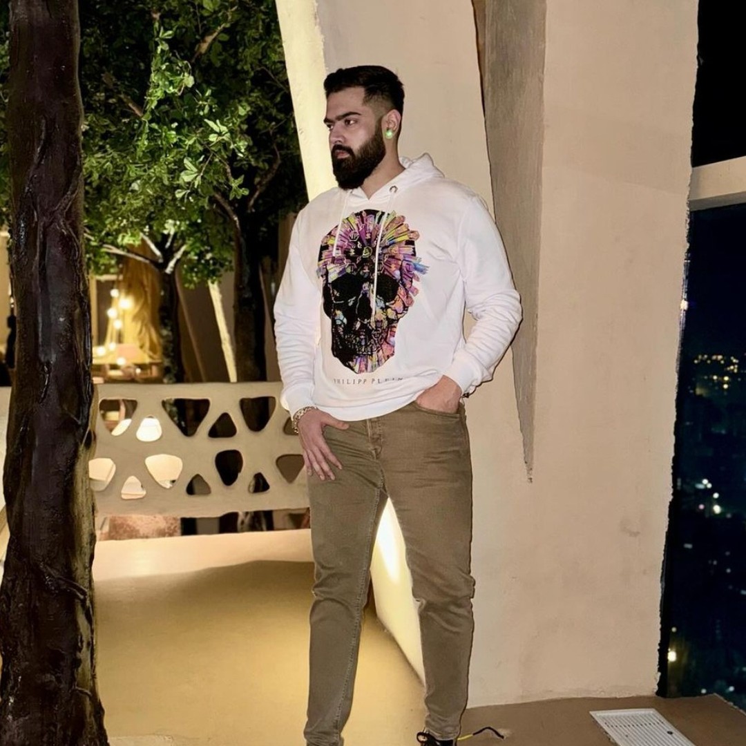 Meet me at the top! 🔝🌟