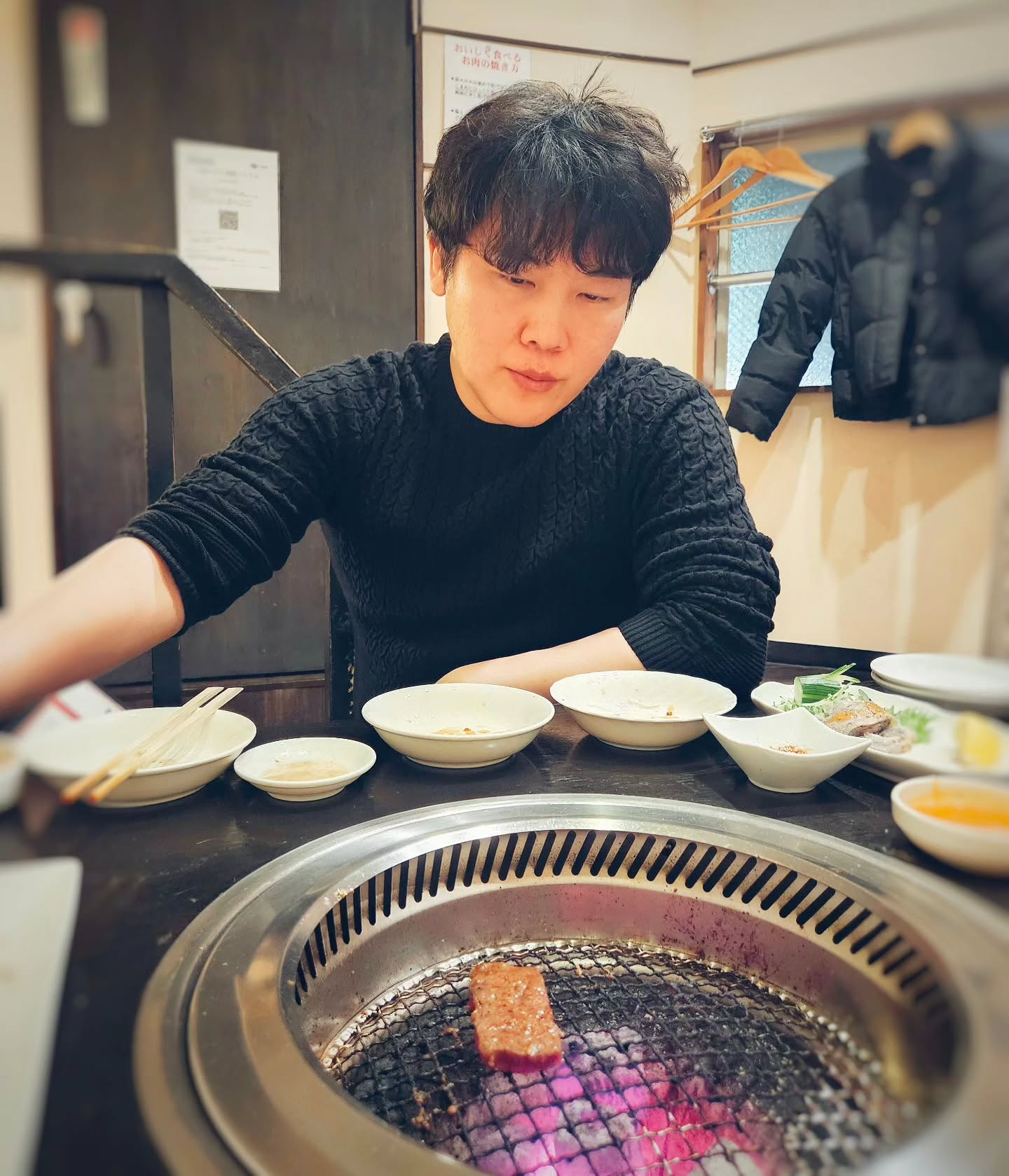 今日は誕生日でした☆
弟子達からもお祝いの言葉を沢山貰い、おかげさまで良いスタートを切れそうです。
今年も邁進します☆