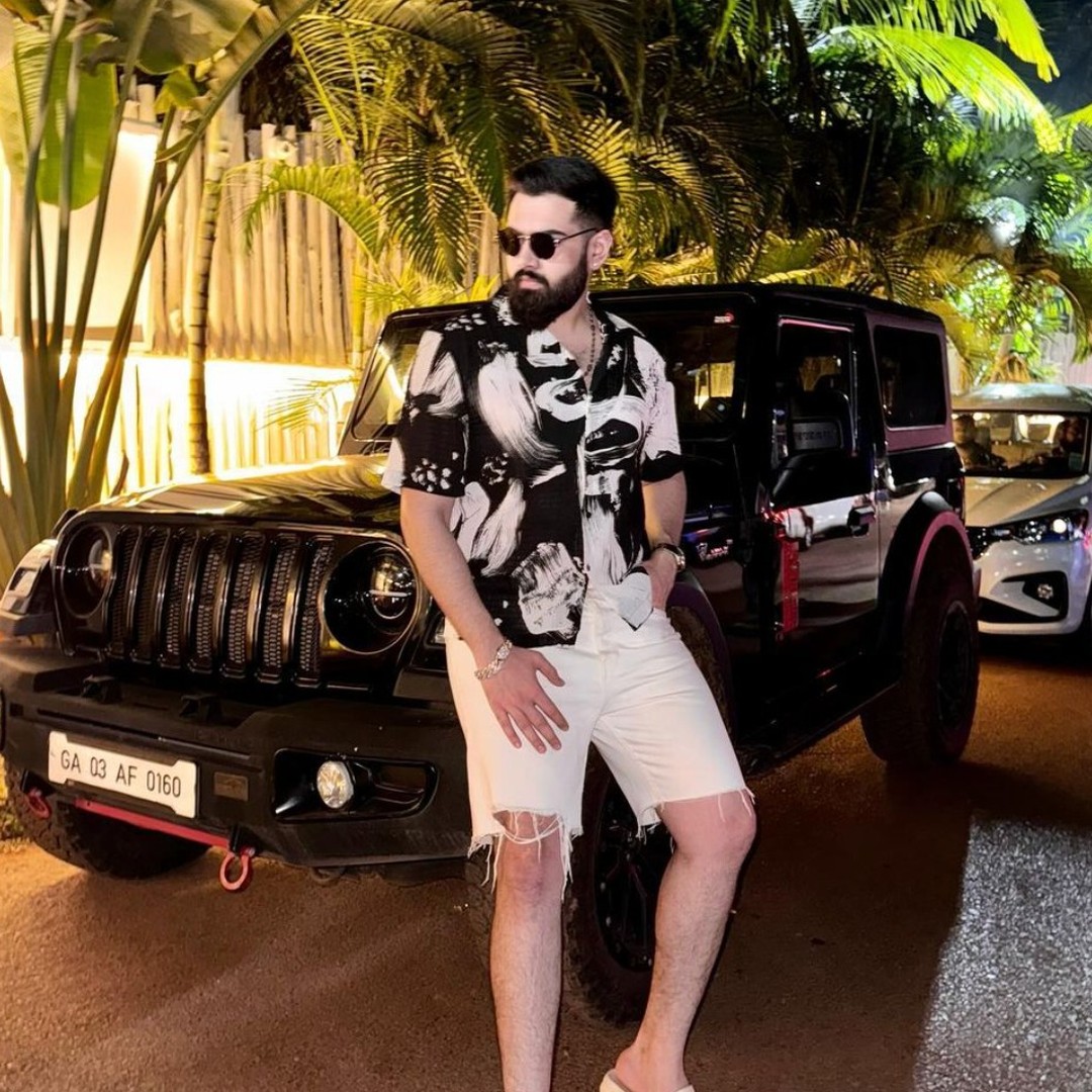 Beat intense wali, pher kamm set aa! 🏴☠️