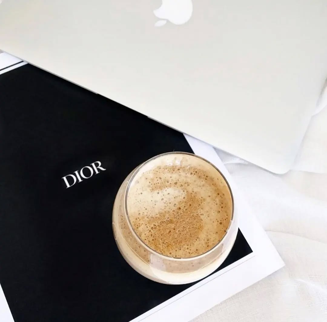 Work and coffee π»β