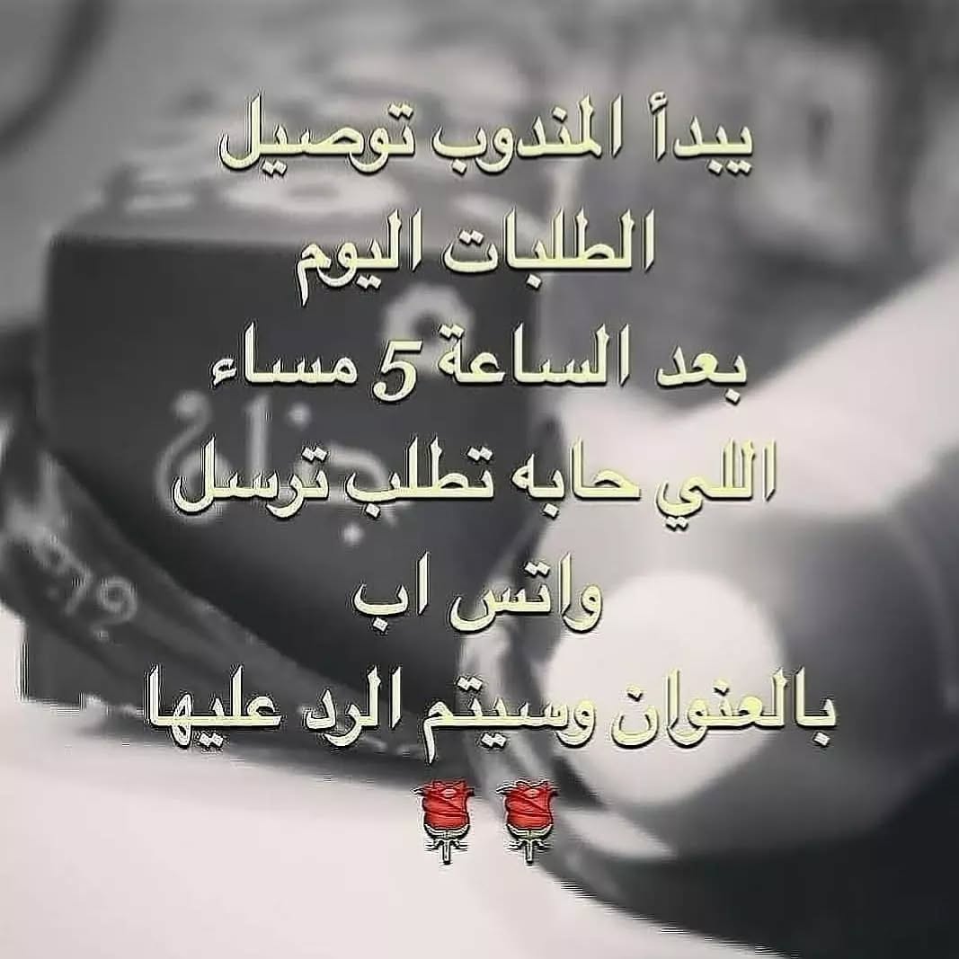 . للطلب مندوبة الكويت
90018854
واتس اب فقط
سعر الزيت خمسه وثلاثون دينار
للطلب ارسلي العنوان واضح
مع الطلب
وسيتم الرد فورا
الواتس اب فقط للطلب
جميع الاستفسارات موجوده اجوبتها في انستقرامي . .
تفاصيل الماسكات والخلطات تحصلونها باكاونتي الثاني
@jnan_henna
@jnan_henna
@jnan_henna