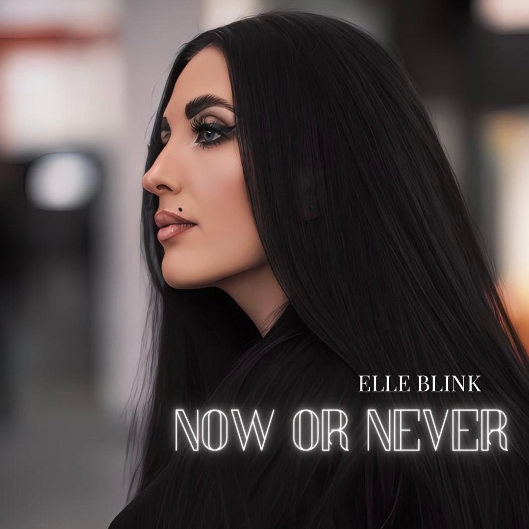 Nowhere to Hide: Well it’s time to Check Out My New Song! ‘Now or Never’ is officially out on All Platforms! 🔥🎶
This track means a lot to me, and I poured my heart and soul into creating it.
So, crank up the volume, hit play, and let the music take you on a journey.
Special thanks to @isaachasson1
@sosanbeechillin
@natlymor
Barrett
@iam_tanishia_nicole
@iamrosebui
And Thank you all for your support and love. Let’s make this release one to remember! 🎶
#NowOrNever #ElleBlink
#iTunes #Spotify #TikTok #healing #together