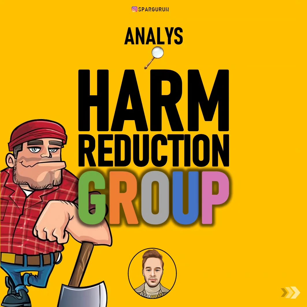 Analys av Harm Reduction Group!đ
-----
Analysen Àr sponsrad av Harm Reduction Group vilket betyder att jag erhÄllit ersÀttning för detta, men Äsikterna Àr mina egna. Storlek pÄ ersÀttningen har varit helt oberoende av slutsatser och innehÄllet i analysen
-----
Ta er en titt pĂ„ aktien, $NOHARM. Finns dĂ€r aktier finns osv.đ€ noterade pĂ„ Spotlight. Kan i synnerhet vara intressant nu nĂ€r swedish match inte Ă€r noterat lĂ€ngre?
-----
Historisk avkastning Àr inte en garanti för framtida avkastning. Alla investeringar Àr förknippade med en risk och det Àr inte sÀkert att du fÄr tillbaka hela det insatta kapitalet. Gör alltid din egen analys.
