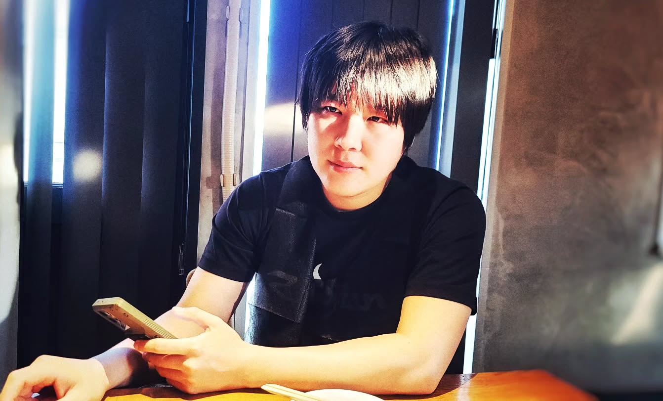 #天川龍一 #ryuichitenkawa #instagram