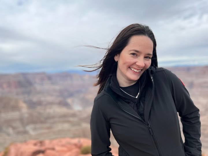Grand Canyoning ⛰️ 🚁
