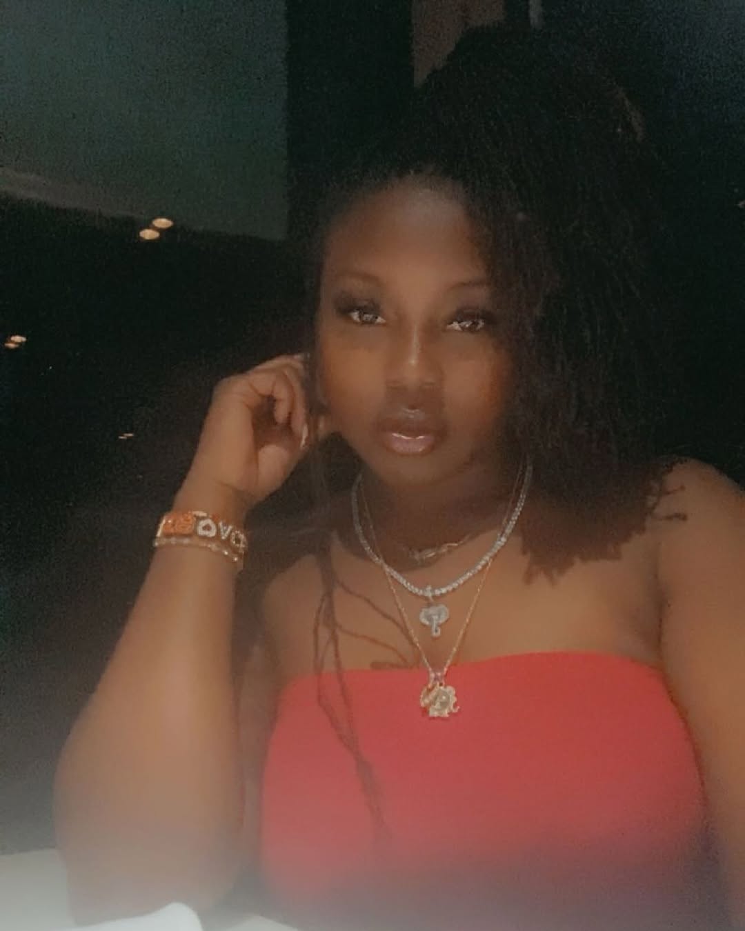 I ain’t never played to get even, I gonna up the score 🙃😉 #BigMama