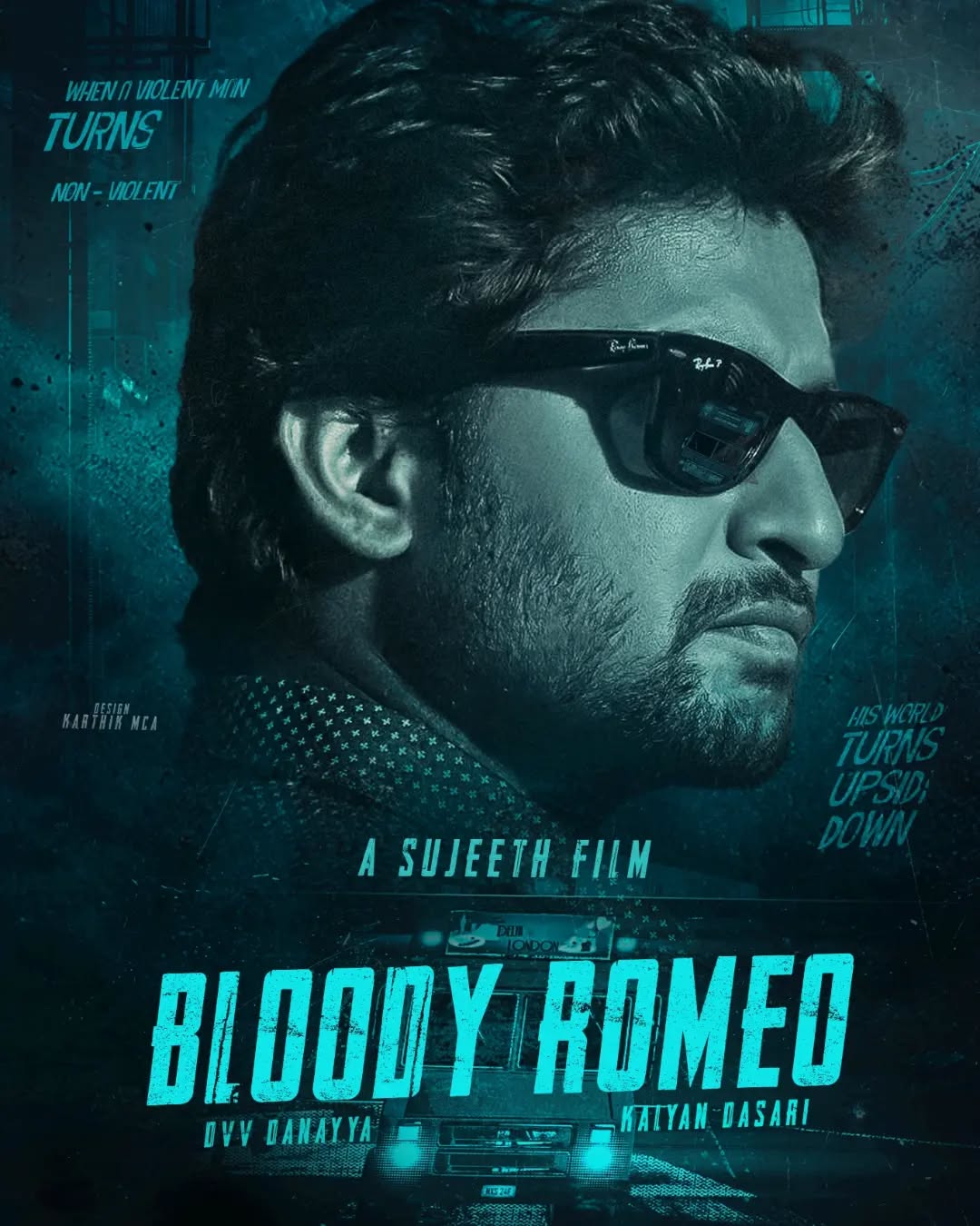 What a bloody cool design 🔥
Have to appreciate for this @nameis_karthik01 🙏
#Nani32 poster alternative title designed poster
A film by @sujeethsign
In cinemas from 2025
@nameisnani @dvvmovies
Follow us for more hd pictures
Turn On post notification
🔔
Follow
Do follow 👉 @nani_icons_
Do follow 👉 @nani_dhfs_official
#saripodhaasanivaarm
.
.
.
.
#Nani #nani_cult_fans #naturalstarnani #actornani #lovenani #nanifandom #naturalstar #nanifanforever #nanifanpage #tollywoodactor #nameisnani
#nanifans #antesundaraniki #Shyamsingharoy
#Dasara #HiPapaOnDec7th
#hinannashootdairies #HiNanna #hinannatrailer #HiPapa #HiNannaOnDec7th #Hinannapromotions #Promotions
