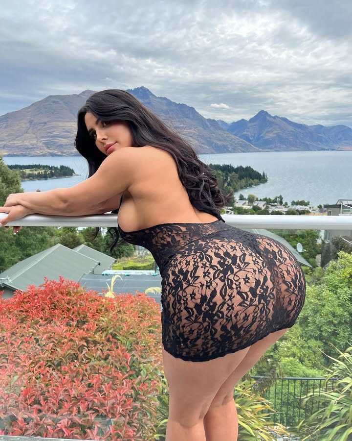 me or the view?