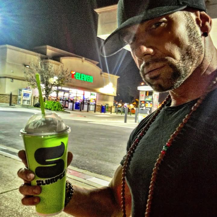 No #BigGulpBaddie tonight. We chillen out from a busy day as a #SlurpeeSavage prepping for our event on #7ELEVEn
Event planning is no easy task. Neither is filmmaking. All while working full time and working out 3 hours a day. Anyone wanna jump in? Hahaha. No… seriously 😑🫨😮💨.
Support your craft until it can truly support you. Goal is after 7/11 life is nothing but making this franchise happen and moving forward with thing called life and what was that other thing?? OH! family!!!
#Slurpee #711 #BaddiesOf7ELEVEn #OnlyAt7ELEVEn #Film #Movie #Saga #FilmFranchise #BajaCalifornia #BajaCaliforniaFilm #BajaCaliforniaFranchise #HotWheels #TrophyTruck #TrickTruck #DirtRacing #OffRoadRacing #Crime #Action #Thriller #Adventure #Saga #SanDiego #Tijuana #GasLamp #GasLampQuarter #BigGulp