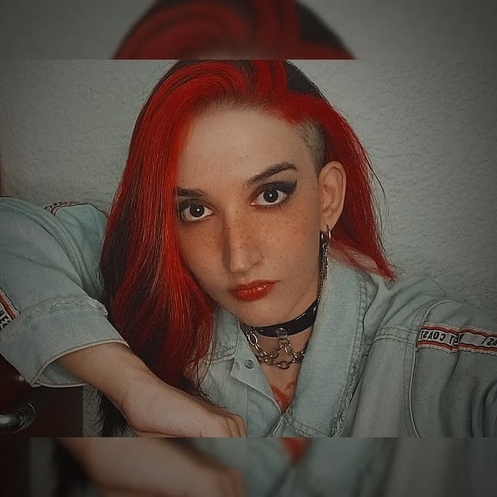 Me saqué una banda de fotos 🌸✨️🩷🛐